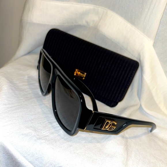 Dolce & Gabbana sunglasses